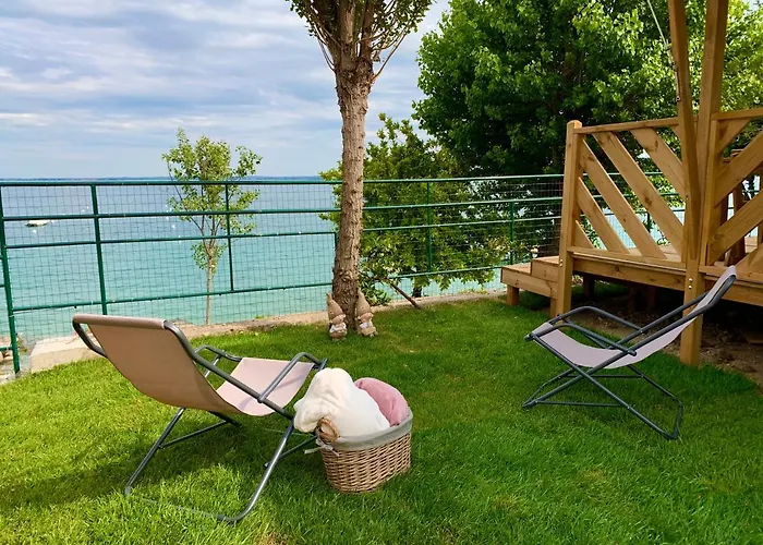 Colombaia Village * Padenghe sul Garda